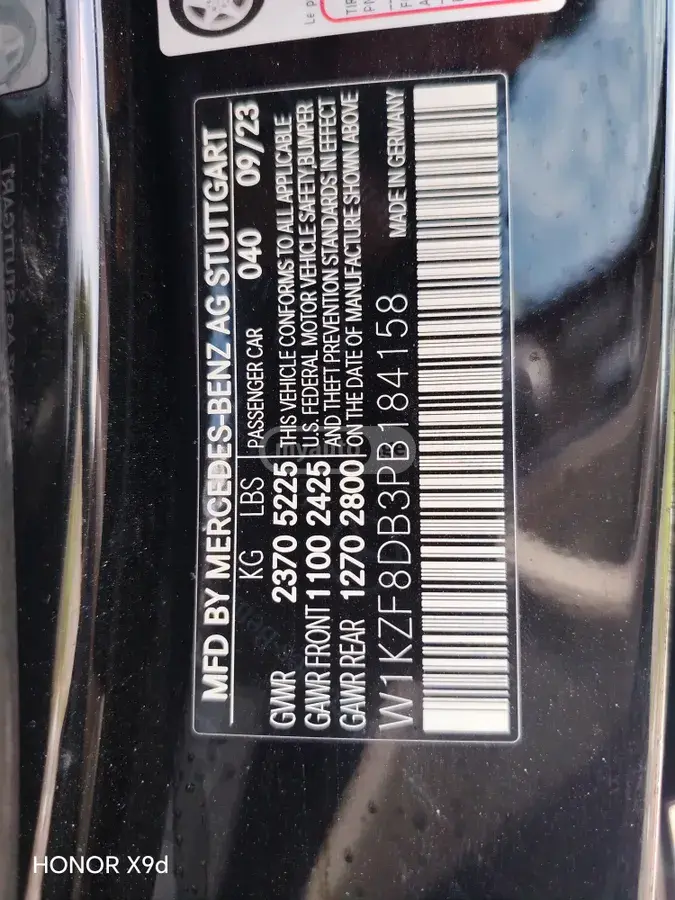 Mercedes-Benz 350 E 350, миниатюра 3