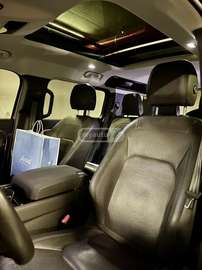 Land Rover Defender 110, миниатюра 6