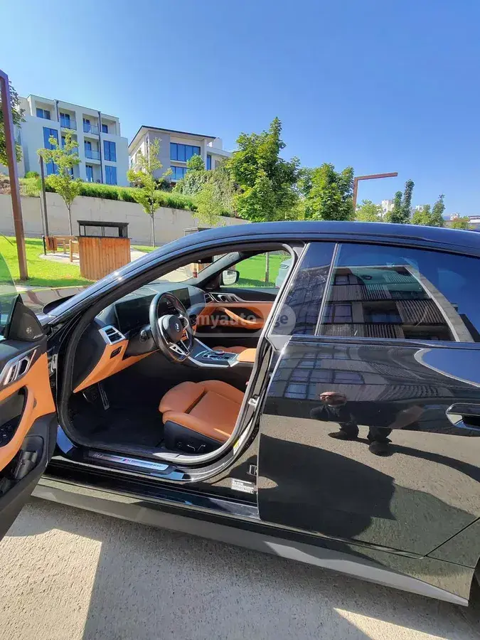 BMW i4, миниатюра 10