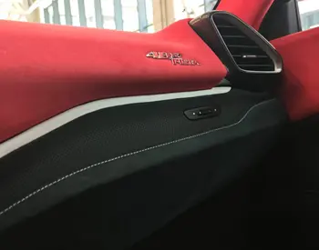 Ferrari 488 Pista 