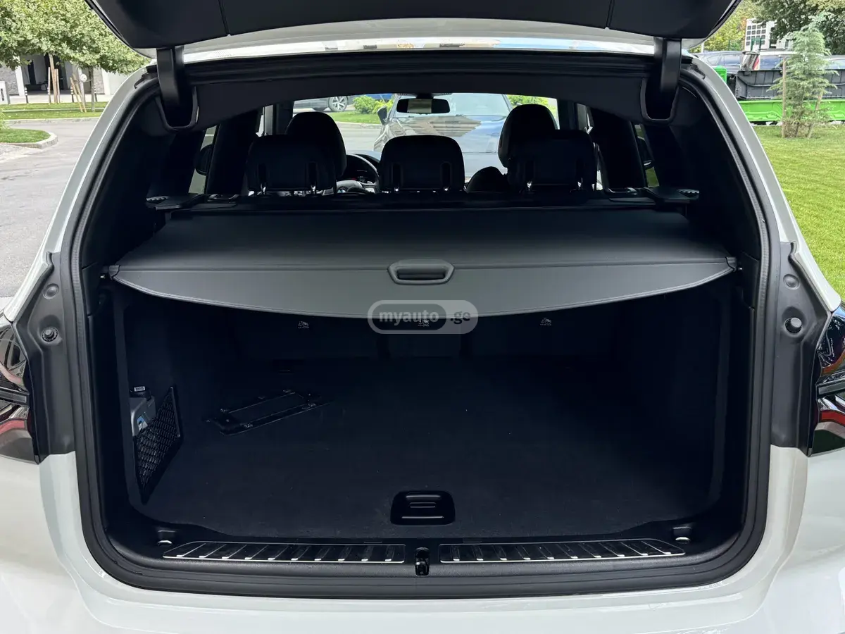 BMW X3, миниатюра 12