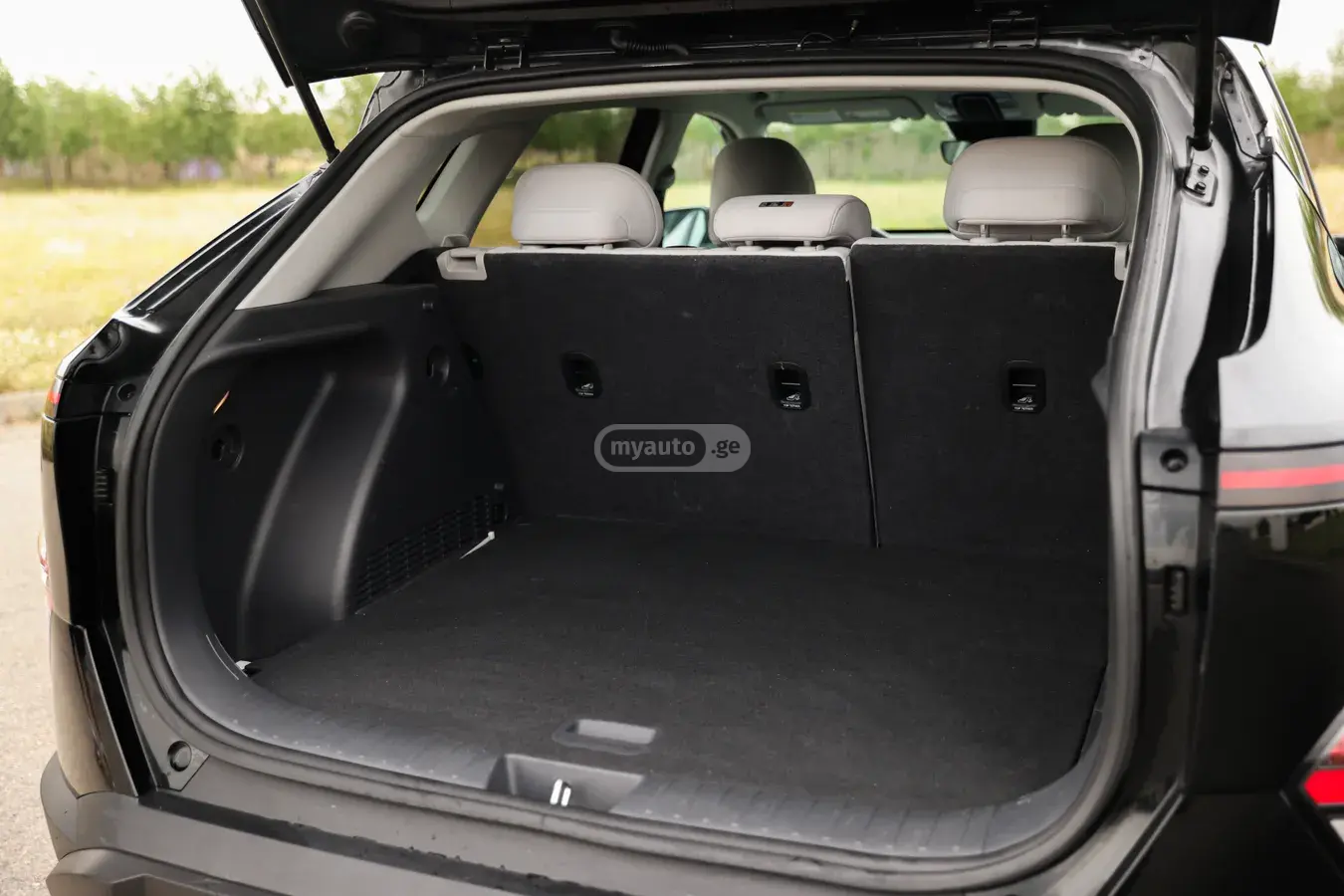 Hyundai Kona, миниатюра 10