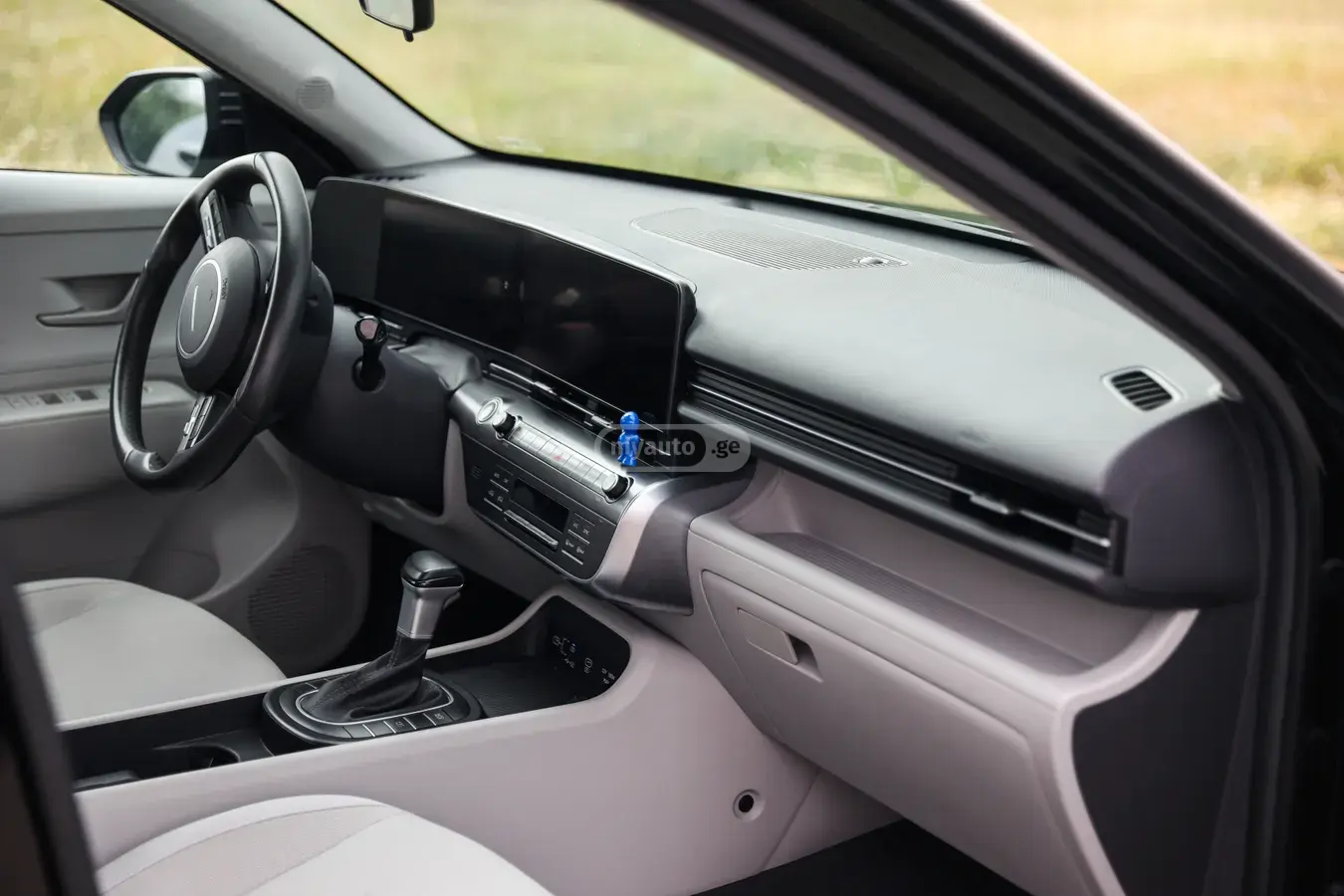 Hyundai Kona, миниатюра 11