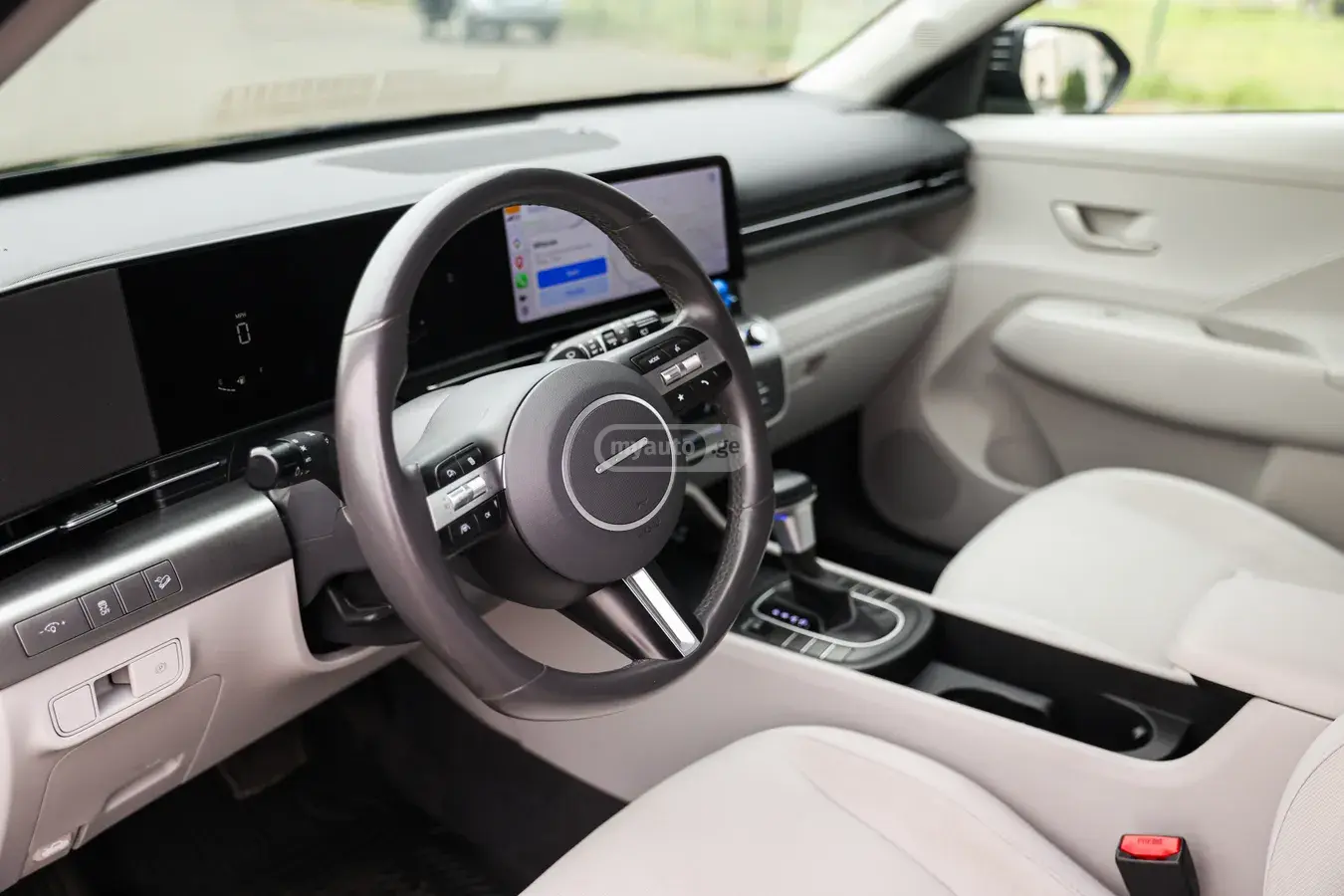 Hyundai Kona, миниатюра 12