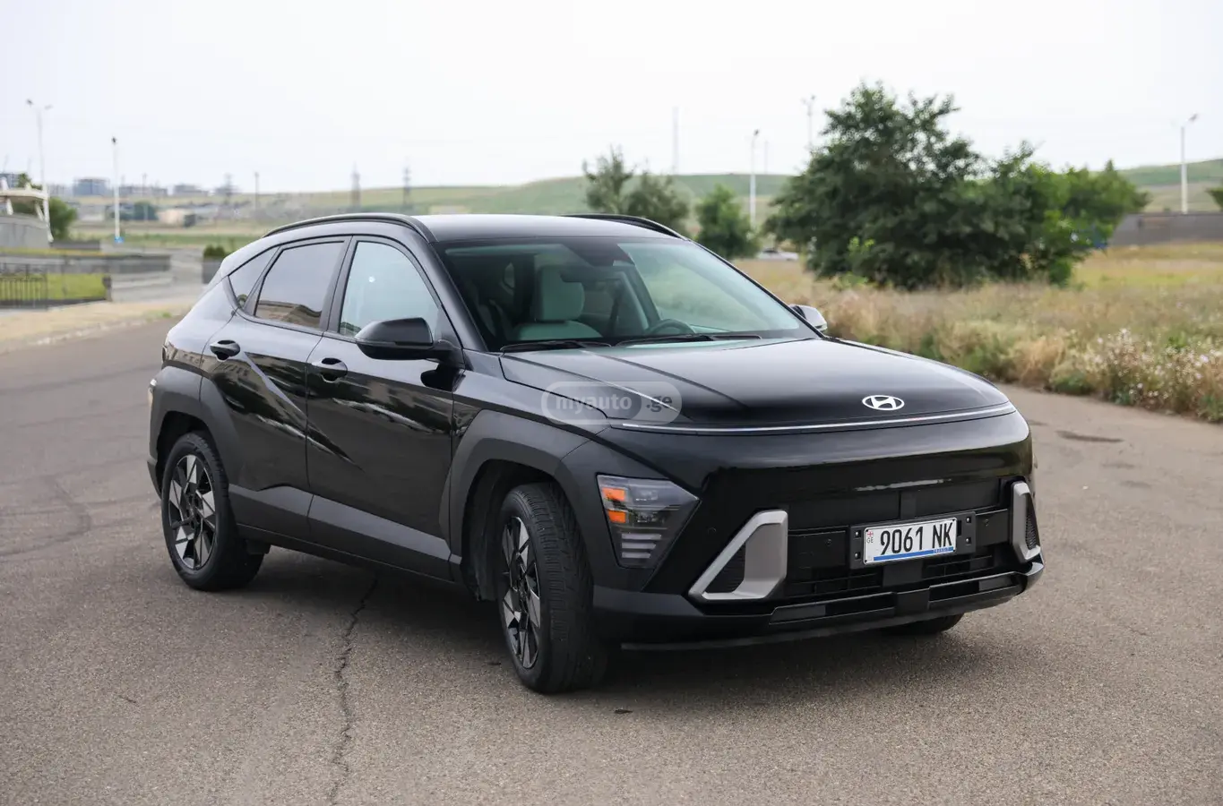 Hyundai Kona, миниатюра 2