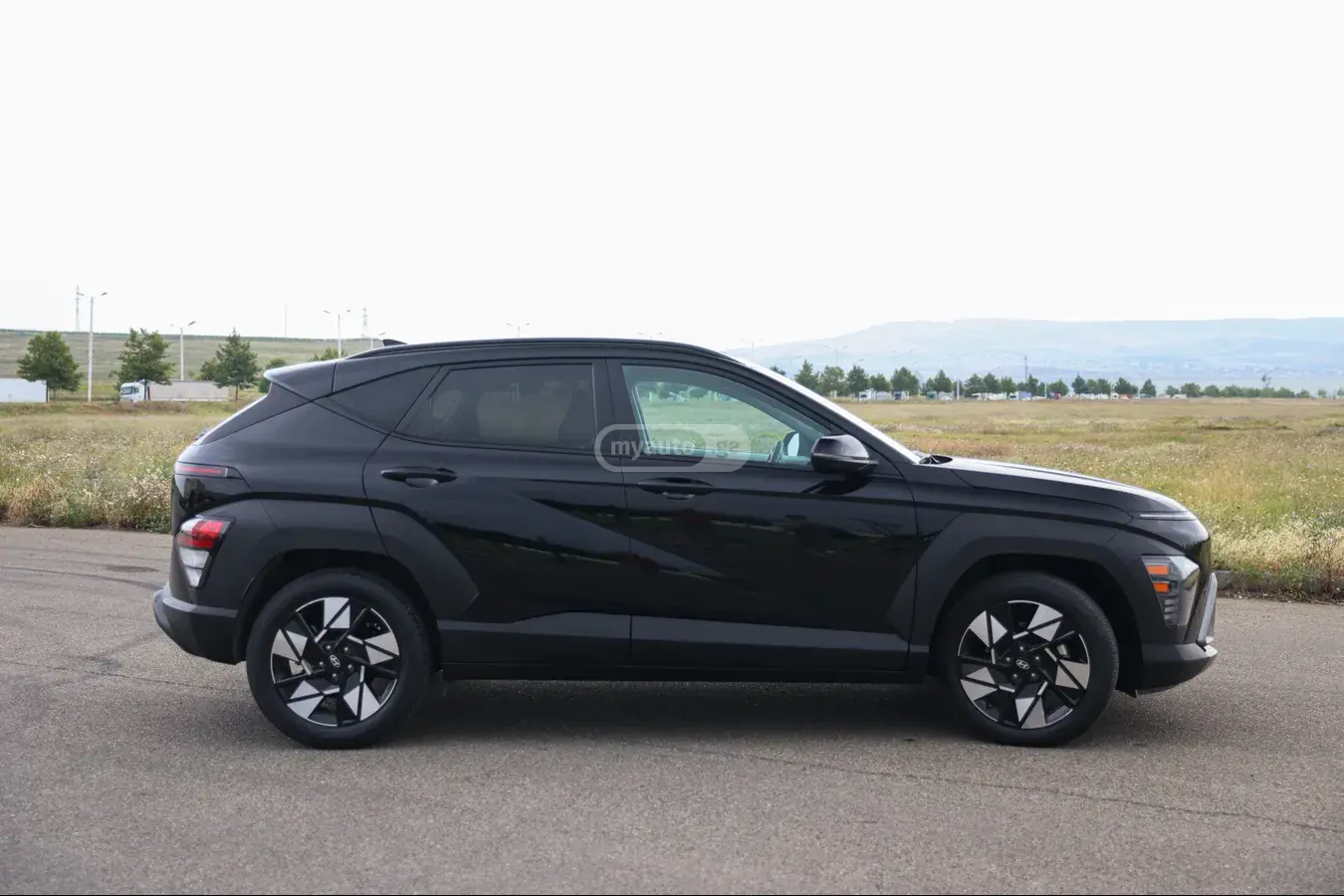 Hyundai Kona, миниатюра 3
