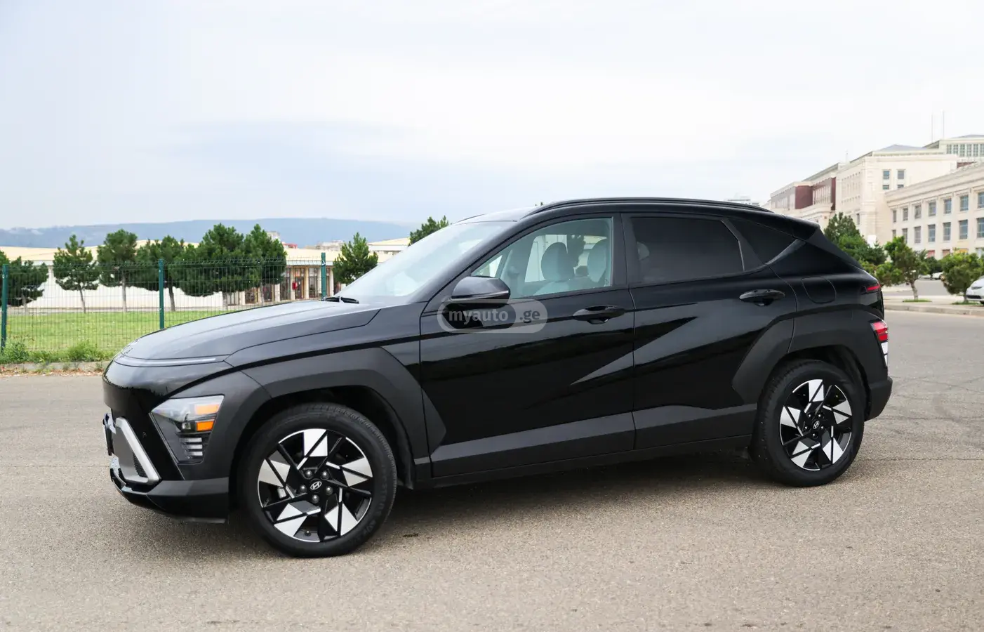 Hyundai Kona, миниатюра 4
