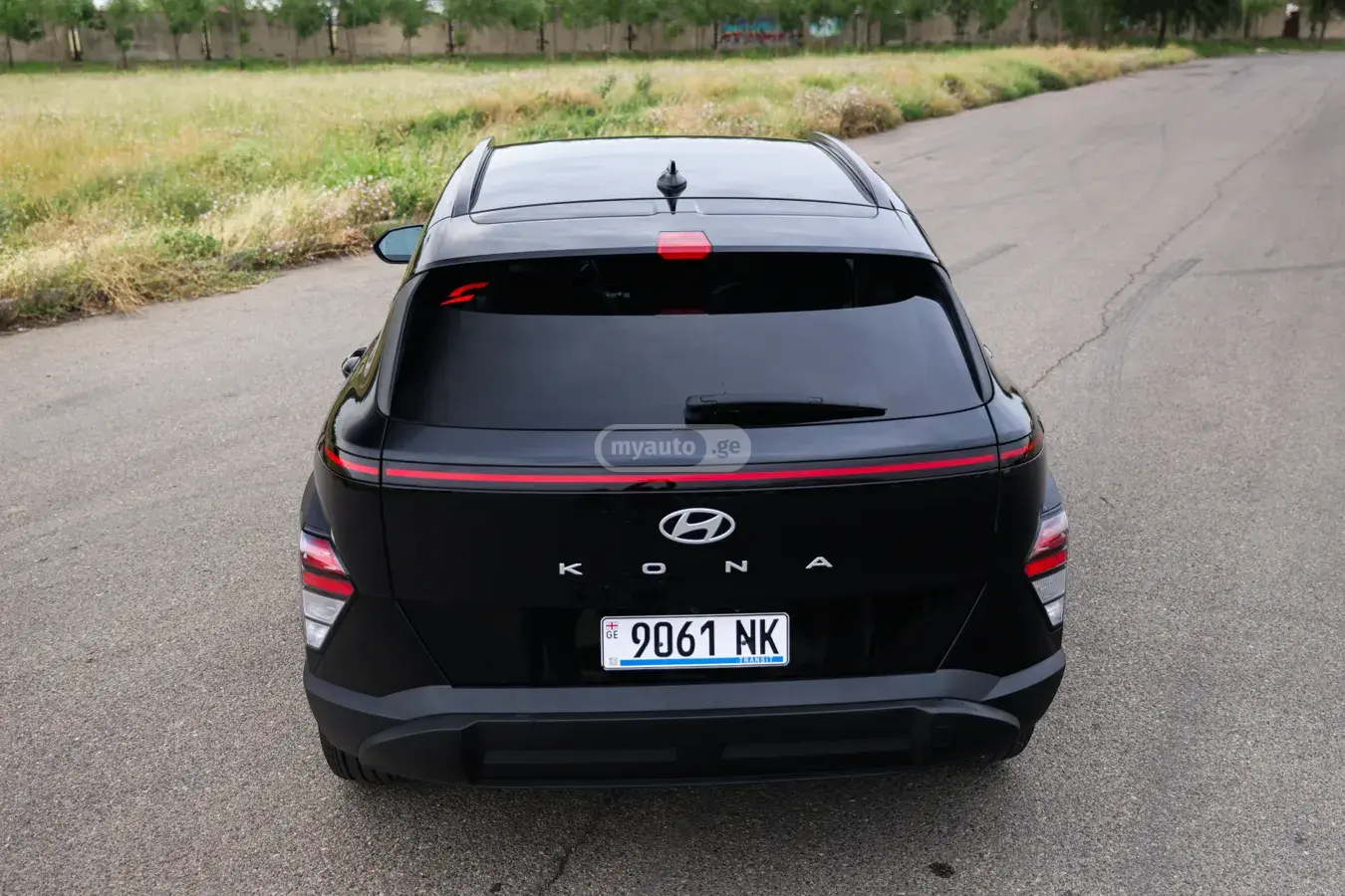 Hyundai Kona, миниатюра 6