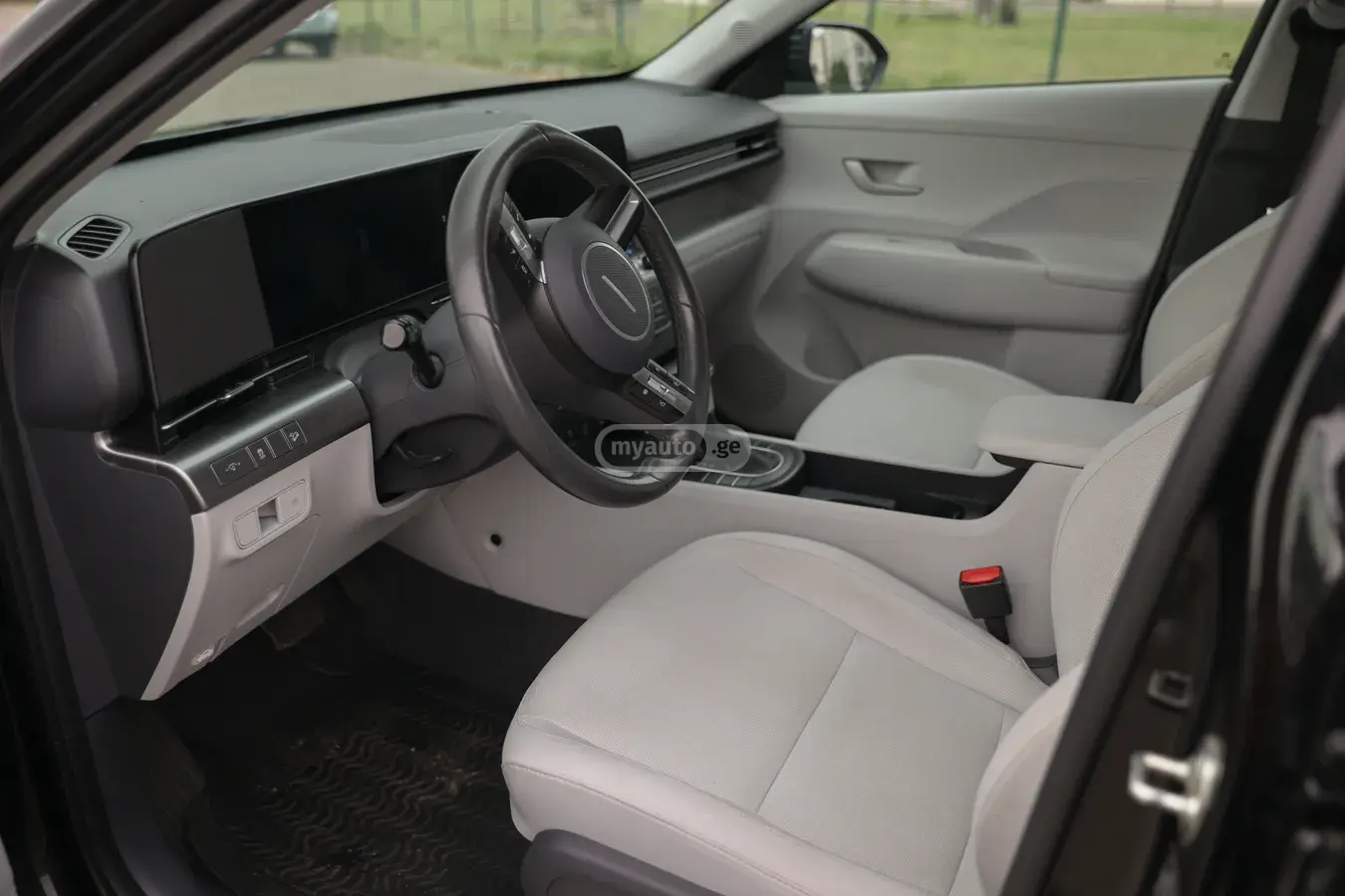 Hyundai Kona, миниатюра 8