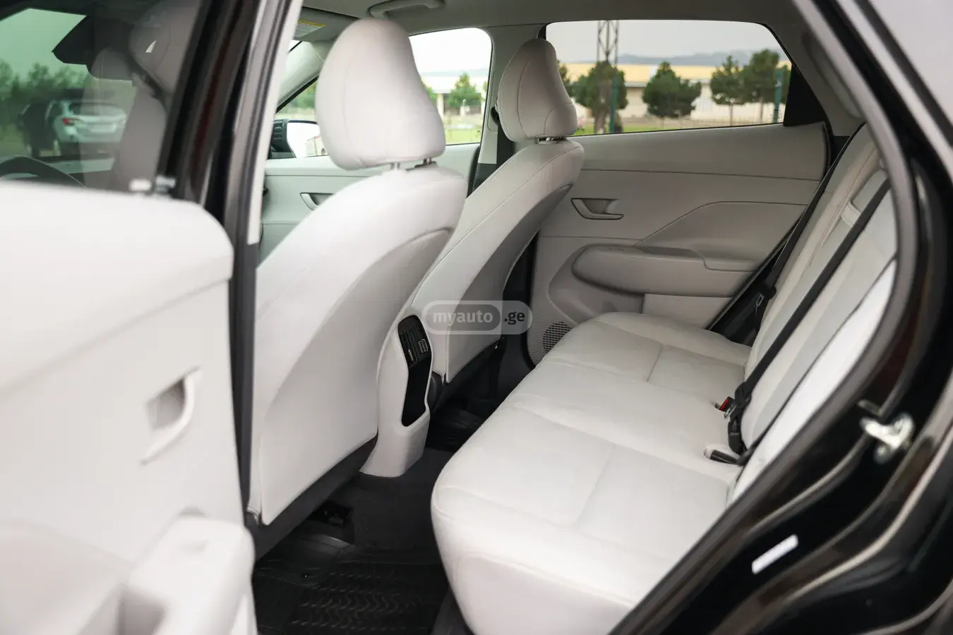 Hyundai Kona, миниатюра 9
