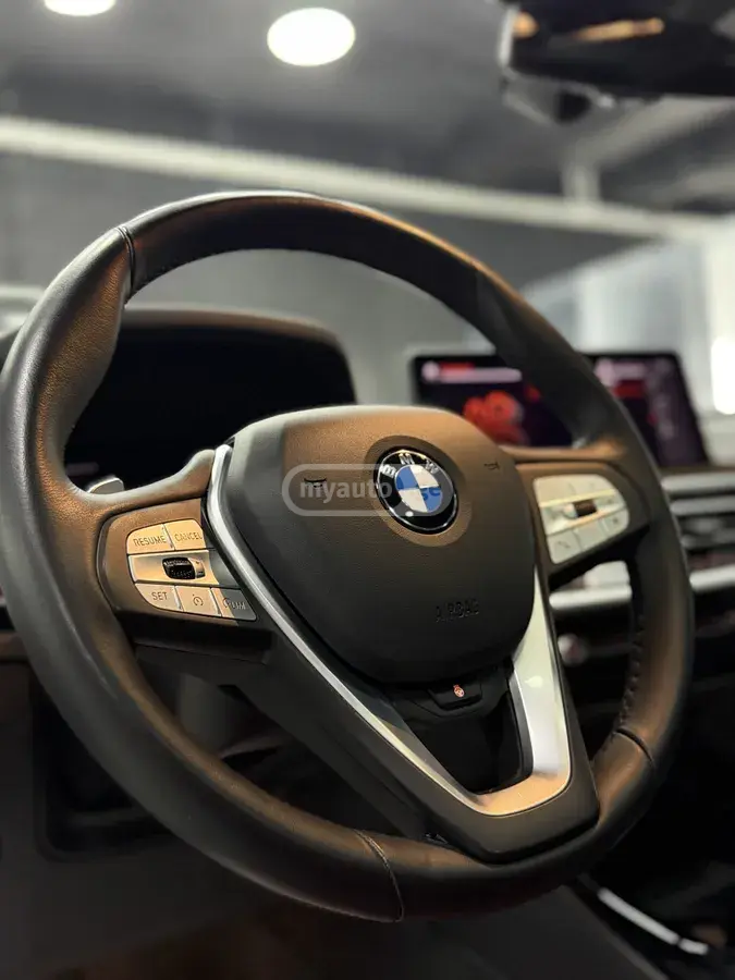 BMW X3, миниатюра 9