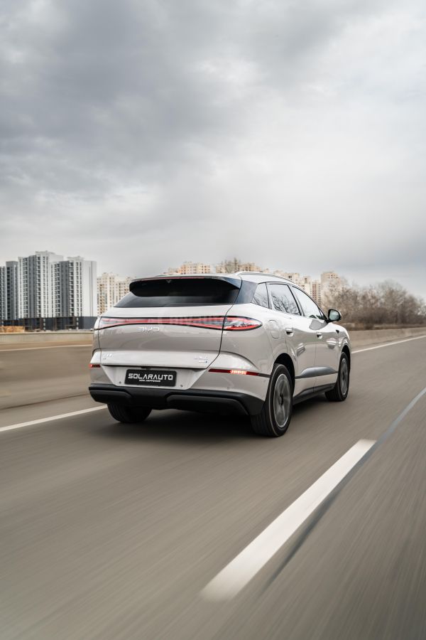 BYD Sealion 06