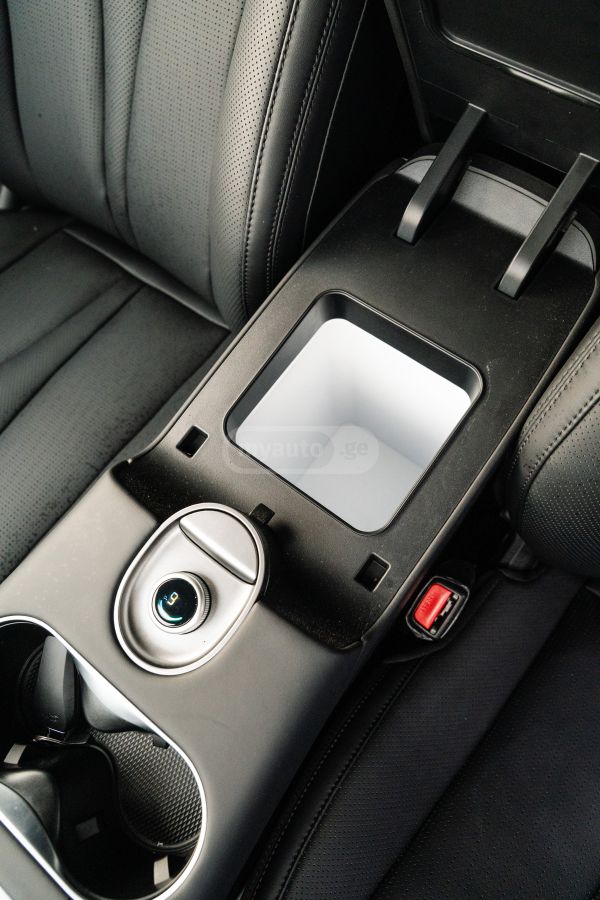 BYD Sealion 06