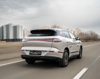 BYD Sealion 06 