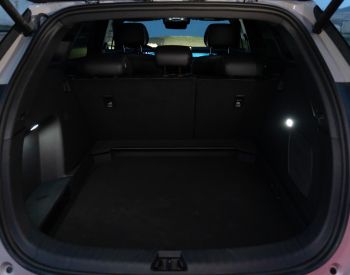 BYD Sealion 06 