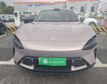 Xiaomi YU7 760km