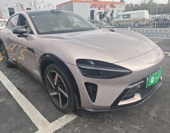 Xiaomi YU7 760km