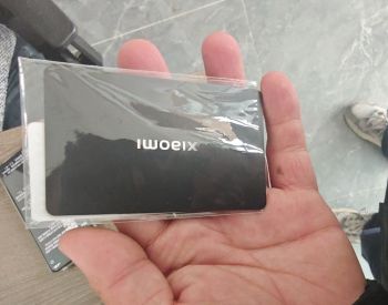 Xiaomi YU7 760km