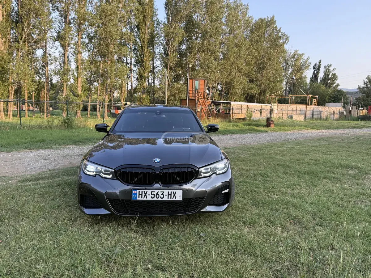 BMW 3 Series 330, миниатюра 2