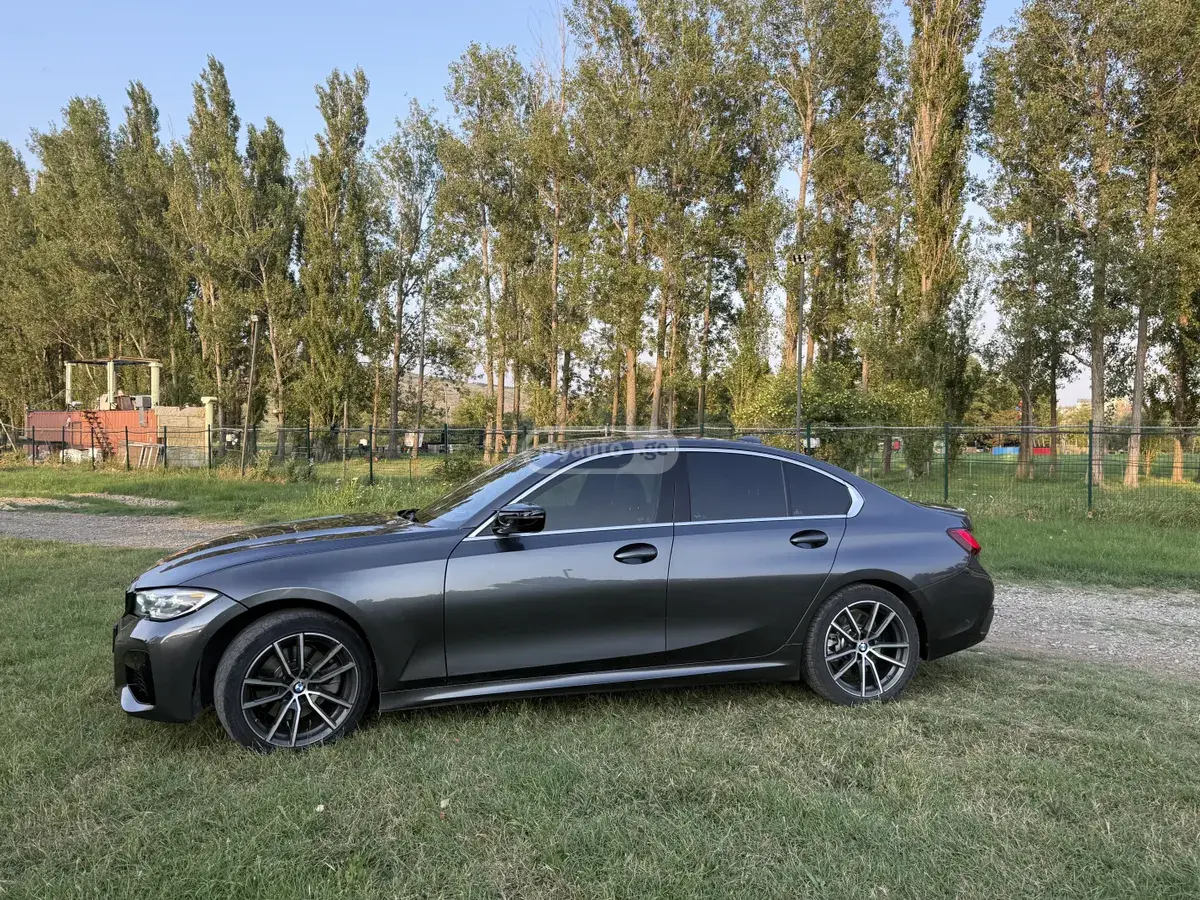 BMW 3 Series 330, миниатюра 4