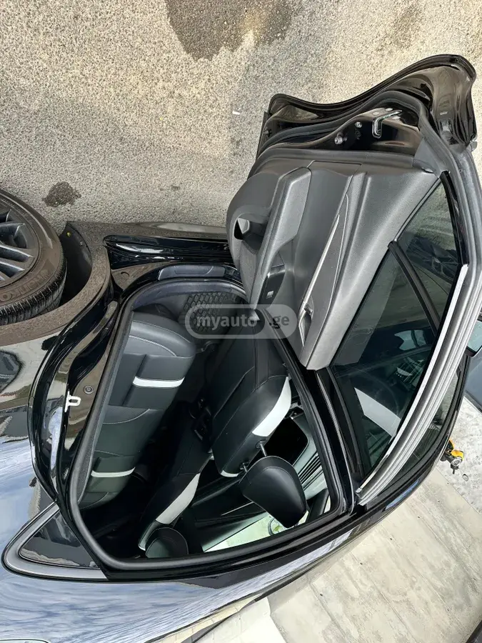 Toyota Camry, миниатюра 14