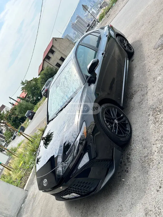 Toyota Camry, миниатюра 15