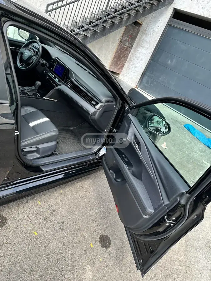 Toyota Camry, миниатюра 9