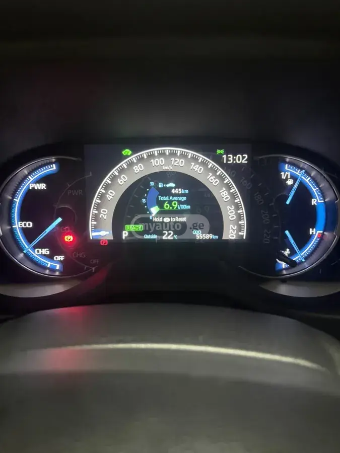 Toyota RAV4 RAV 4, миниатюра 7