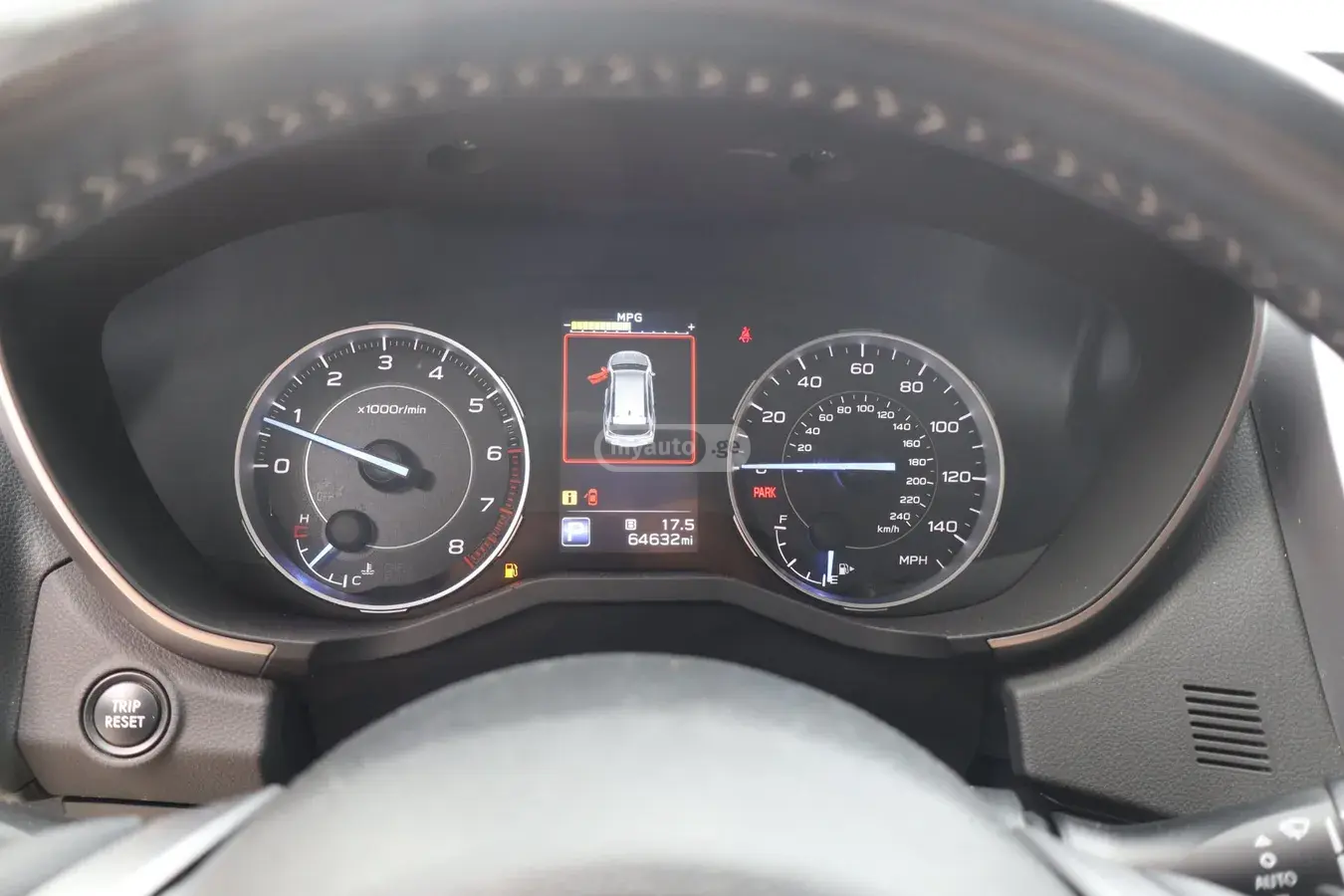 Subaru Ascent, миниатюра 11