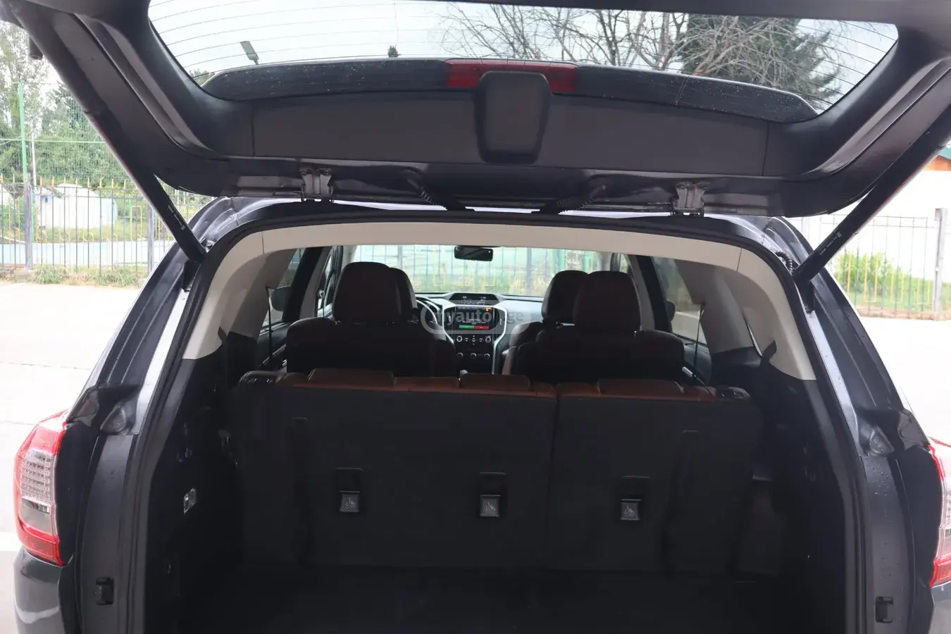 Subaru Ascent, миниатюра 12