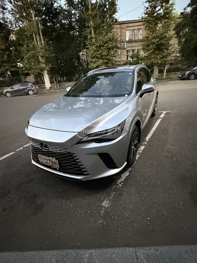 Lexus RX 350, миниатюра 4