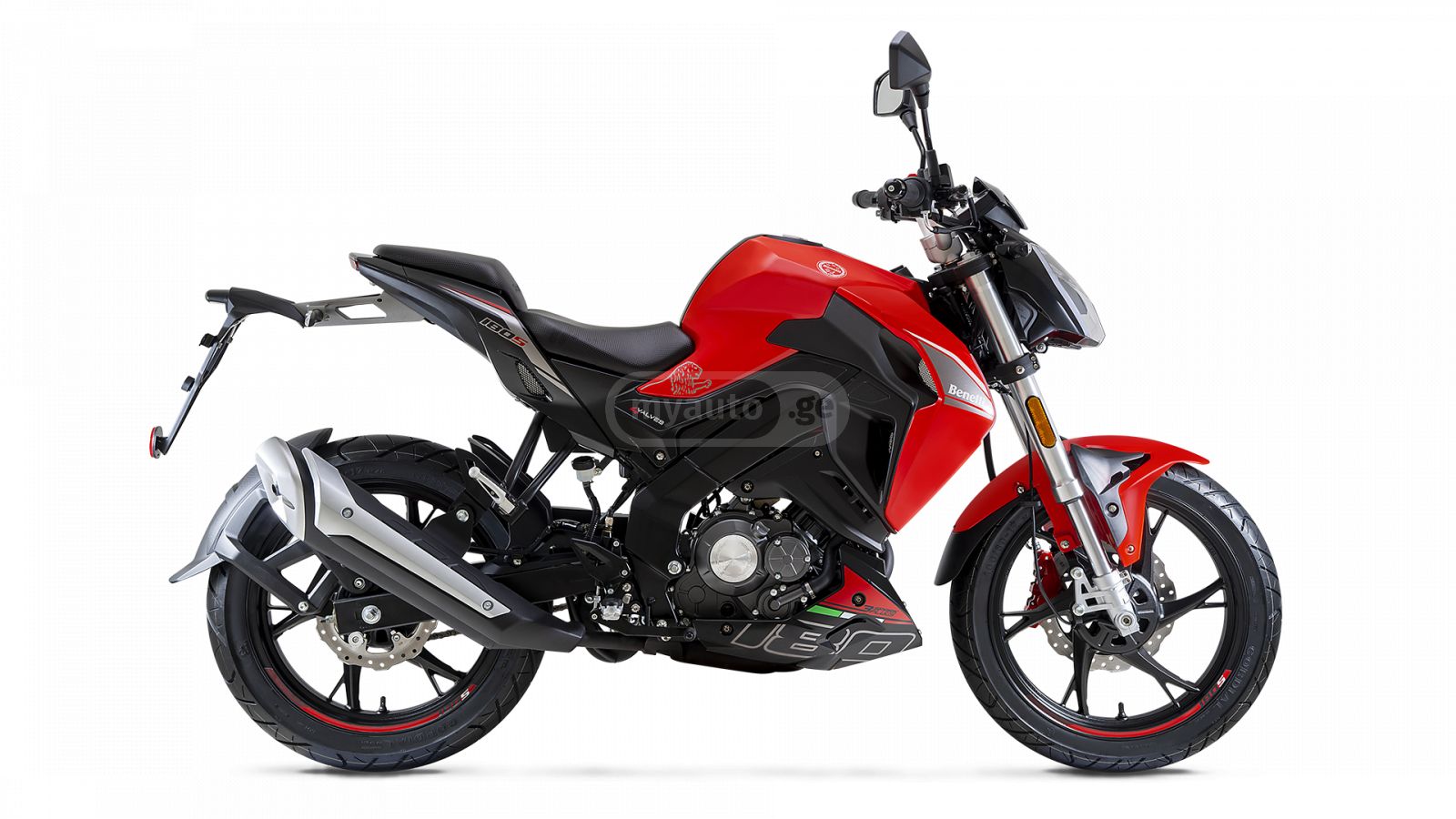 Benelli 180S 