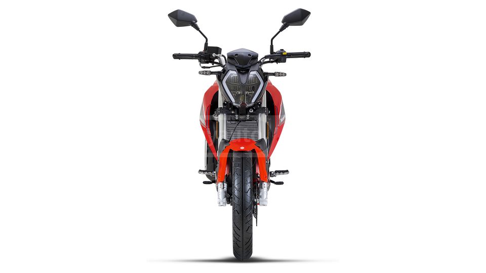 Benelli 180S