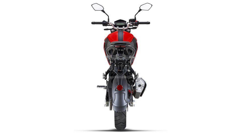 Benelli 180S
