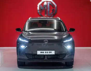 MG S5  