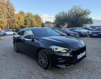 BMW 228 