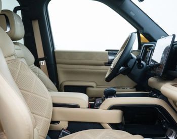BYD Leopard 5 