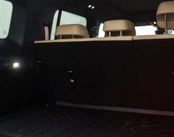 BYD Leopard 5 