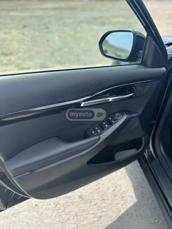 Kia Seltos, миниатюра 10