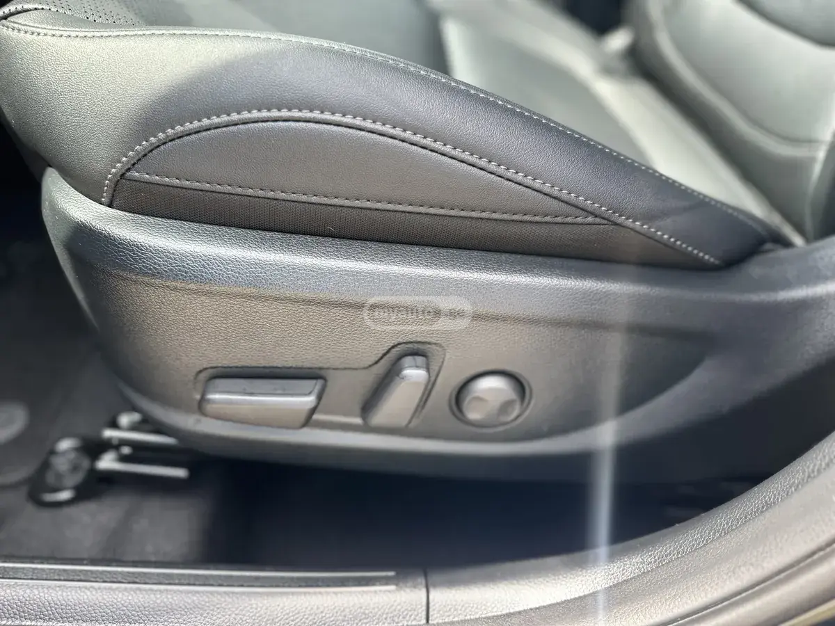 Kia Seltos, миниатюра 11