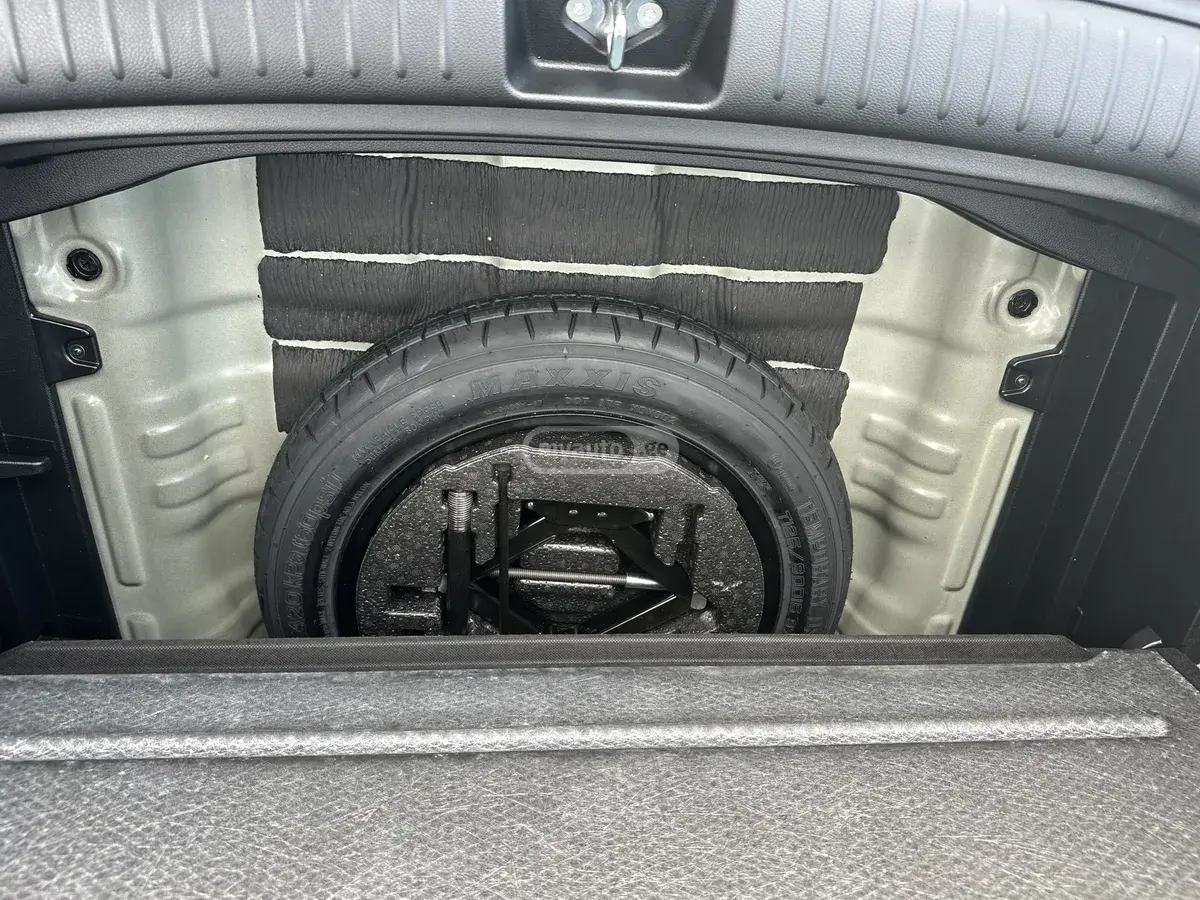 Kia Seltos, миниатюра 14