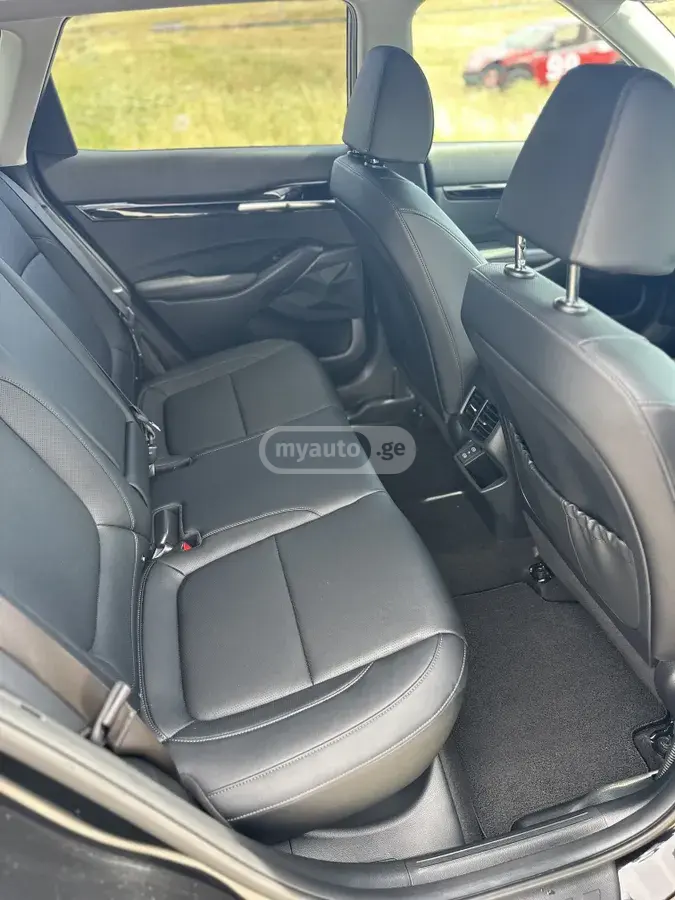 Kia Seltos, миниатюра 6