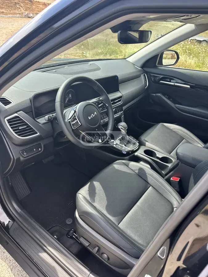 Kia Seltos, миниатюра 9