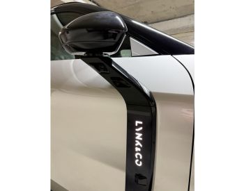 Lynk & Co 08 160 Long Range Ultra