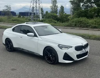 BMW 230i