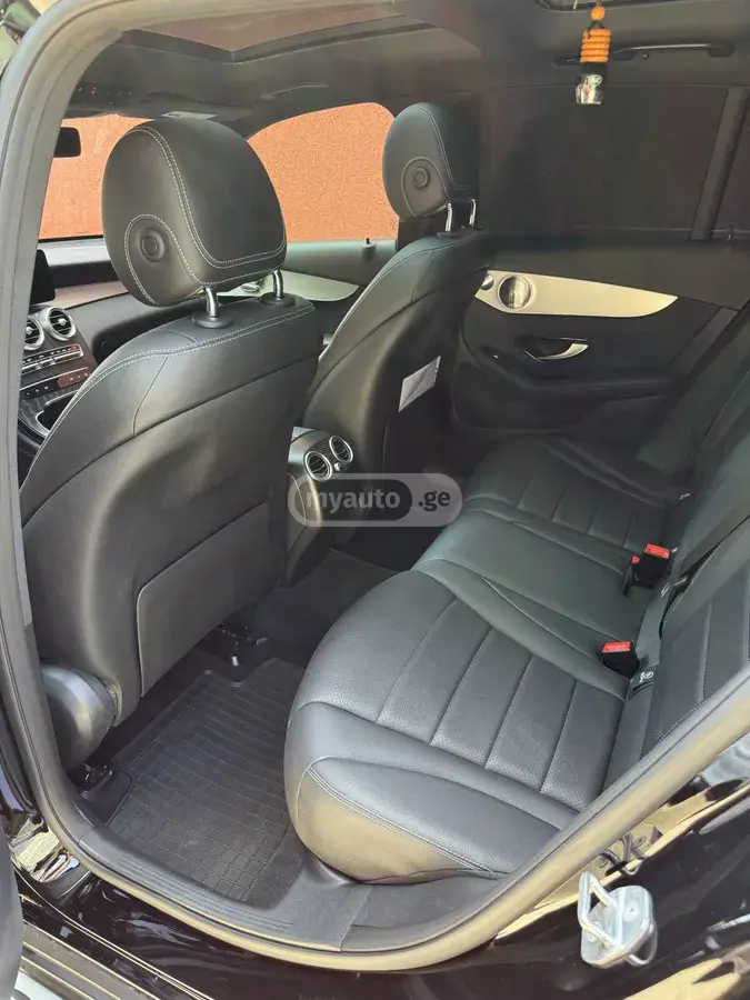 Mercedes-Benz GLC 300, миниатюра 11