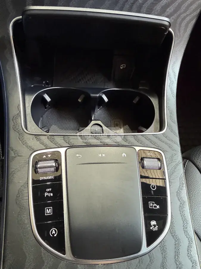 Mercedes-Benz GLC 300, миниатюра 12