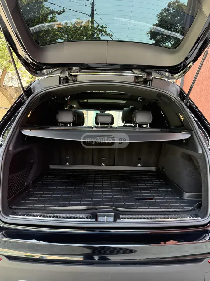 Mercedes-Benz GLC 300, миниатюра 13