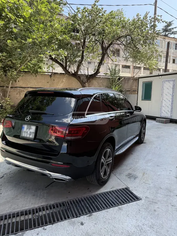 Mercedes-Benz GLC 300, миниатюра 4
