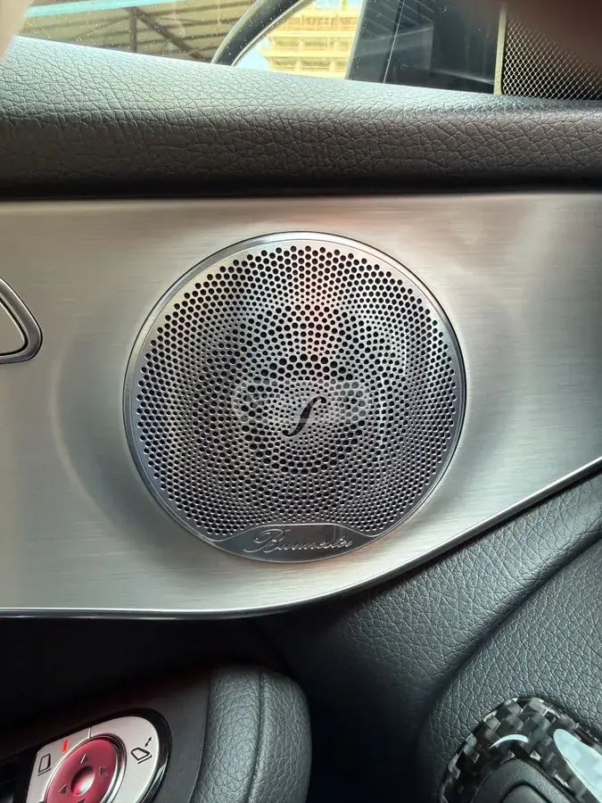 Mercedes-Benz GLC 300, миниатюра 6